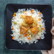 non-veg chilli garlic rice